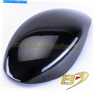タンク 2007-2017ハーレーVロッド100%カーボンファイバータンクカバーエアボックスフェアリングパネルVRSC 2007-2017 Harley V-Rod 100% Carbon Fiber Tank Cover Air Box Fairing Panel VRSC