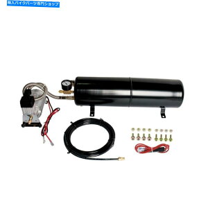 ^N iCebhpVtBbN46140wr[f[eBGARvbT[^NLbg United Pacific 46140 Heavy Duty Air Compressor & Tank Kit