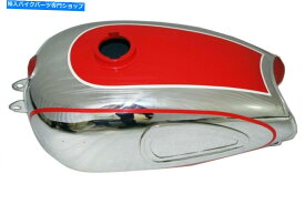 タンク Horex Regina Chrome＆塗装ガソリンガス燃料タンク再生ECS Horex Regina Chrome & Painted Petrol Gas Fuel Tank Reproduction ECs