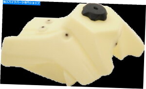 ^N IMS / ROOLfUCeʃKX^N2.4GALi`112247-N2 IMS/ROOL DESIGNS Large Capacity Gas Tank 2.4gal Natural #112247-N2