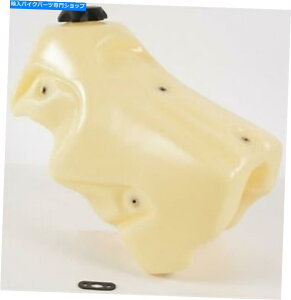 ^N IMS - 117321-N2 - eʃKX^NANatural 3.2GalB}nYZ125 2002-2017 IMS - 117321-N2 -Large Capacity Gas Tank, Natural 3.2Gal. Yamaha YZ125 2002-2017