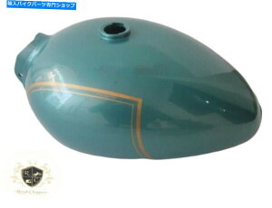 �^���N ���C�����G���t�B�[���h�̒e�ۃN���V�b�N500 EFI�h���R���K�X�^���N|�t�B�b�g Royal Enfield Bullet Classic 500 Efi Painted Fuel Gas Tank |Fit For