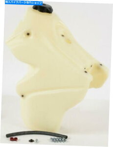 ^N IMS / ROOLfUCeʃKX^N3.1GALi`112424-N2 IMS/ROOL DESIGNS Large Capacity Gas Tank 3.1Gal Natural 112424-N2