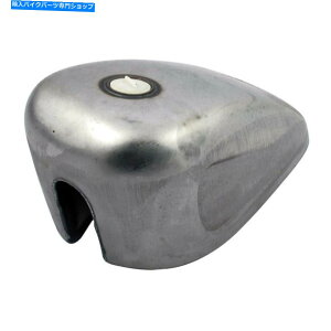 ^N [u[ŊփCfgX|[cX^[^N2,25KAn[[ - Davidson Lowbrow Customs Indented Sportster Tank 2,25 Gallons, for Harley - Davidson