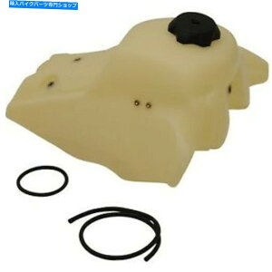 ^N IMSKX^N117331N2 3.0GALBVR}nWR 250R 250 x IMS Oversized Gas Tank 117331N2 3.0Gal. Natural Yamaha WR 250R 250X