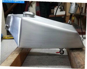 ^N A~^ŃA1978N79 MaicoɍĂ܂B Aluminum Tank, Fits 1978 and 79 MAICO.
