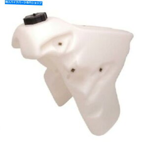 ^N IMSR^Ni`3.1K}nWR250F 2003-2006KX IMS Oversized Fuel Tank Natural 3.1 Gallon YAMAHA WR250F 2003-2006 desert gas
