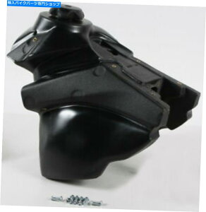 ^N IMS / ROOLfUC113330-BK1eʃKX^N3.1GALubN IMS/ROOL DESIGNS 113330-BK1 Large Capacity Gas Tank 3.1Gal Black