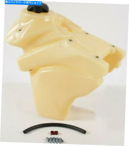 ^N IMS / ROOL͑eʂ̃KX^N3.3GAL݌vĂ܂Bi`113331-N2 IMS/ROOL DESIGNS Large Capacity Gas Tank 3.3Gal. Natural #113331-N2