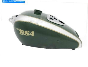 ^N CXgD^R^N̗΂̓hꂽ|SNECSBSA M20@ Bsa M20 Civil Model With Instrumental Fuel Tank Green Painted Steel Chrome ECs
