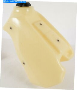 ^N Honda 3.6KW /n[hEFA112216-N2pIMSVReʃKX^N IMS Natural Large-Capacity Gas Tank for Honda 3.6 Gallon w/Hardware 112216-N2