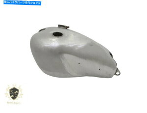 ^N m[gEh~l[^[Ef7̃K\/R^N|tBbg NORTON DOMINATOR MODEL 7 RAW PETROL/FUEL TANK |Fit For