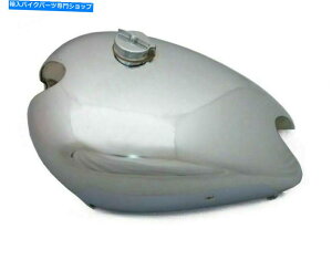 ^N Filler Cap ECStĂVÕm[g16HA~RKX^N New Pre War Norton 16h Aluminium Fuel Gas Tank With Filler Cap ECs