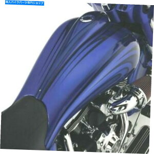 ^N Paul YaffeJX^Xgb`6MK^N08-15n[[c[OFltr 603080 PAUL YAFFE CUSTOM STRETCHED 6 GAL GAS TANK 08-15 HARLEY TOURING FLHT FLTR 603080