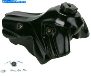 ^N IMS 112242-BK1eʃKX^N3.2GALB IMS 112242-BK1 Large Capacity Gas Tank 3.2Gal. Black