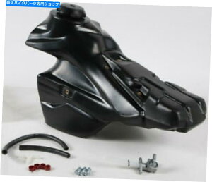 ^N IMSeʃKX^N2.9GALubN112420-BK1 IMS Large Capacity Gas Tank 2.9Gal Black 112420-BK1