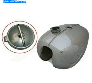 �^���N BSA Thunderbolt A65 1960 Chrome���b�L�[�U�K�\�����R���^���NECS Bsa Thunderbolt A65 1960 Chrome Plated Petrol Fuel Tank With Filler Cap ECs