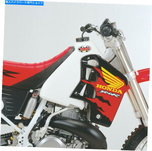 ^N z_3.6KW /n[hEFApIMSzCgeʃKX^N112216-W1 IMS White Large-Capacity Gas Tank for Honda 3.6 Gallon w/Hardware 112216-W1