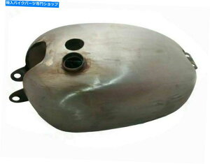 ^N ĐBZgHRDubNVhEK\R^NX`[ECS Reproduction Vincent HRD Black Shadow Petrol Fuel Tank Raw Steel ECs