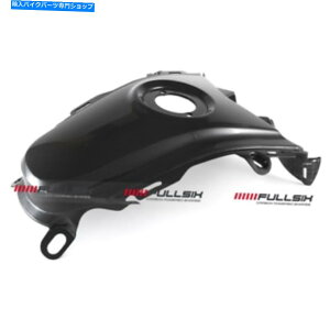 ^N FULLSIX DUCATI HYPERMOTARD 821 939J[{t@Co[^NJo[ - OX Fullsix Ducati Hypermotard 821 939 Carbon Fibre Tank Cover - Gloss