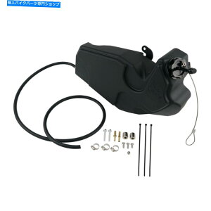 ^N z_CRF250L[2017-2020̂߂6L]ȕ⏕KXR^N1.5K 6L Extra Auxiliary Gas Fuel Tank 1.5 Gallons For Honda CRF250L Rally 2017-2020