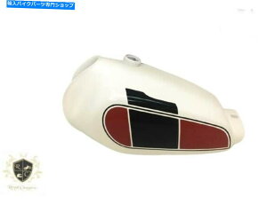 ^N }nXT 250 3Y3 4Y1bhzCghK\^N1980-1990 |tBbgj Yamaha Xt 250 3Y3 4Y1 Red & White Painted Petrol Tank 1980-1990|Fit For)