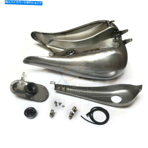 ^N Harley Davidson Touring 7.2KJX^Xgb`KX^NFLH FLHR FLTR For HARLEY DAVIDSON TOURING 7.2 GALLON CUSTOM STRETCHED GAS TANK FLH FLHR FLTR