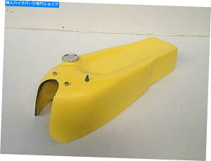 ^N ^N[VOK\R_bL250 350 450}[NCOD.848 Tank Racing Petrol Fuel ducati 250 350 450 Mark COD.848 Made IN Ital