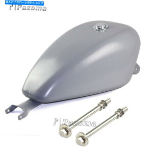 ^N I[goCSKX^N3.3KtBbgn[[X|[cX^[XL 1200 883 2004-2006 Motorcycle Iron Gas Tank 3.3 Gallon Fits Harley Sportster XL 1200 883 2004-2006