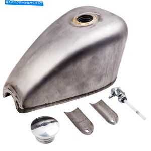 ^N X|[cX^[̂߂̃n[[̂߂̃ptH[}XACA3.1KXR^N_CNg}Eg Performance Iron 3.1 Gas Fuel Tank Direct Mount for Harley for Sportster