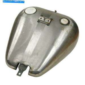 ^N s[X^NAn[[ - Davidson Softail 00 - 05 One-Piece Tank, for Harley - Davidson Softail 00 - 05