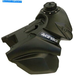 ^N Acerbis 2140680006R^N3.7MB Acerbis 2140680006 Fuel Tank 3.7 Gal. Green