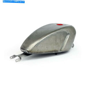 ^N n[[ - Davidson XL 07-19̂߂̕ˊ탂f̂߂̏]̃X|[cX^[^N Legacy Sportster Tank For Injector Models, for Harley - Davidson XL 07-19