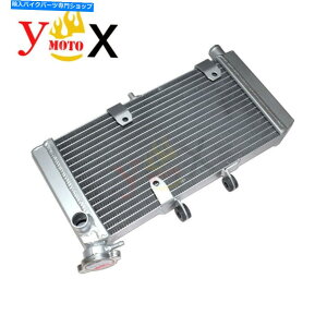 ^N z_NC700X NC700XD 12-̂߂̃A~jEp^NWG[^[GWN[[ - Aluminum Cooling Water Tank Radiator Engine Cooler For HONDA NC700X NC700XD 12-