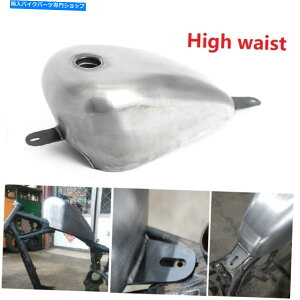 ^N z_X|[cX^[XeB[hVLX400 600VhEVT600 4CM̐[9LKXR^N 9L Gas Fuel Tank for HONDA Sportster Steed VLX400 600 Shadow VT600 4cm Depth