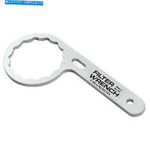 N[p[c NICtB^[`2-1 / 2 "\4-201z_ Show Chrome Oil Filter Wrench 2-1/2" #4-201 Honda