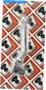 N[p[c VcCMFGN[tgu[Ln[[1982-1991 SOSAIL FX FL Sportster 26-0532 V Twin Mfg Chrome Front Brake Harley 1982-1991 Softail FX FL Sportster 26-0532