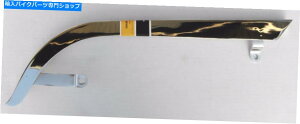 �N���[���p�[�c New Harley 1970 - 1978�NXlch Sportsters Chrome�`�F�[���K�[�h�������I 60308-70 New Harley 1970 - 1978 XLCH Sportsters Chrome Chain Guard Beautiful! 60308-70�y���s�A���i�z