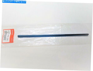 N[p[c NbvtOEMz_N[t[`XgbvCT70~jgC70 CT70 H ST90 OEM HONDA CHROME FRAME MOLDING STRIP WITH CLIPS CT70 MINITRAIL 70 CT70 H ST90