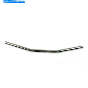 N[p[c Chrome Cafe Racer 7/8 "Honda CB GS XS 650̃nho[BAR 750 750 850č Chrome Cafe Racer 7/8" Handlebar Bar For Honda CB GS XS 650 750 850 1100 USA