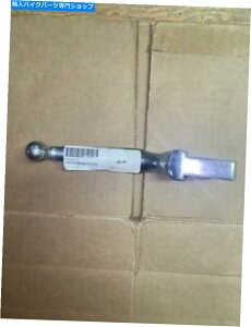 N[p[c Ultima ChromebLChu[hp[Obvo[1982-95 OEM 45016-93 P4 Ultima Chrome Plated Wide Blade Power Grip Lever for 1982-95 OEM 45016-93 P4