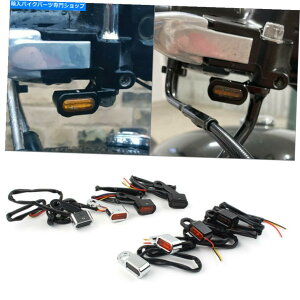 N[p[c Chrome + Smoke Mini Led^[VFCgn[[2004-2021X|[WX^btX^[883 1200pvg - IWĩ^Cg\ Chrome + Smoke Mini LED ^[VOiCg Harley 20