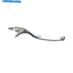 �N���[���p�[�c �z���_CX650C 83�N���[���u���[�L���o�[ Honda CX650C 83 Chrome Brake Lever�y���s�A���i�z