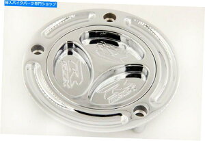 N[p[c N[L[XKXLbv˂ItR^NLbv2003-2008XYLSV650 SV650S Chrome Keyless Gas Cap Twist Off Fuel Tank Cap For 2003-2008 Suzuki SV650 SV650S
