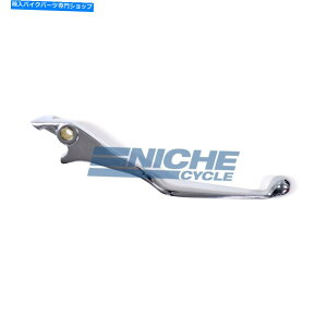 N[p[c z_OEX^Čo[u[hu[LNA~ Honda OE Style Replacement Lever Blade Brake Chrome Aluminum