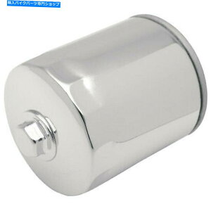N[p[c n[[99-20 TCM8 0712-0011pNCOWibgICtB^[hbO Drag Chrome Magnetic Ring w nut Oil Filter for Harley 99-20 TC & M8 0712-0011