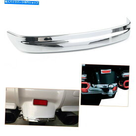 クロームパーツ オートバイクロームリアフェンダートリムフェアリングフィットホンダゴールドウィングGL1800 2001-2011 Motorcycle Chrome Rear Fender Trim Fairing Fits Honda Goldwing GL1800 2001-2011