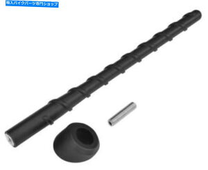 N[p[c Show Chrome Spiral Antenna 7.5 "Black Can-AM Spyder RT SE6 / Spyder RT SM6 2016 Show Chrome Spiral Antenna 7.5" Black Can-Am Spyder RT SE6/Spyder RT SM6 2016