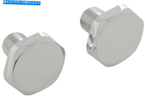 N[p[c DSAbp[tH[N`[uLbvChrome Harley Davidson 139075 DS Upper Fork Tube Caps Chrome Harley Davidson 139075