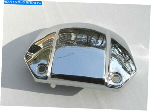 �N���[���p�[�c �n�[���[�w�b�h���C�g�o�C�U�[�J�o�[Sportster XL FXD DYNA�O���C�hFXR FXRS Harley Headlight Visor Cover Sportster XL FXD DYNA GLIDE FXR FXRS